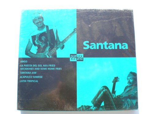 Santana/Duplex